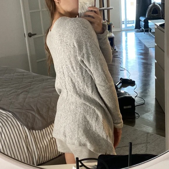 Wool jacket - Picture 3 of 4